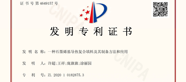 TALENTMATS added one invention patent authorization